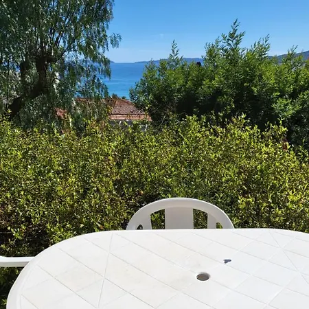 Prázdninový dům Maison Centre Vue Le Lavandou