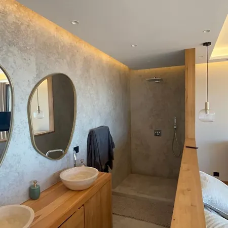 St Barth Holiday home Le Lavandou
