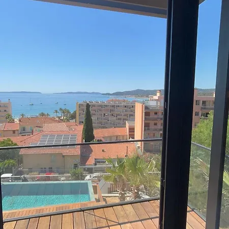 St Barth Holiday home Le Lavandou