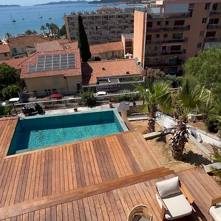 St Barth Le Lavandou