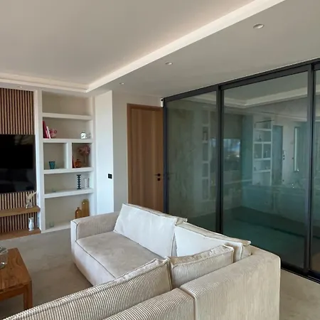 St Barth Holiday home Le Lavandou