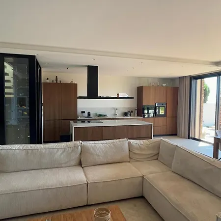 Holiday home St Barth Le Lavandou