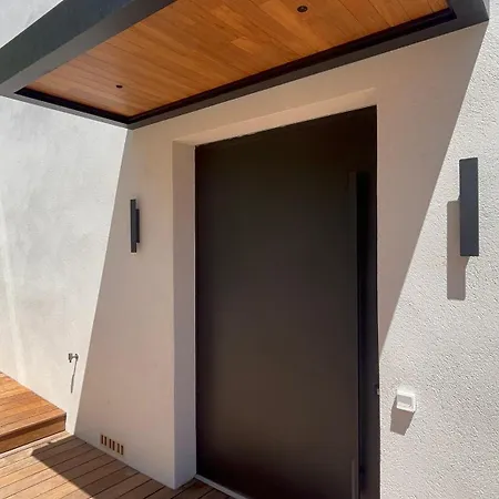 St Barth Holiday home Le Lavandou