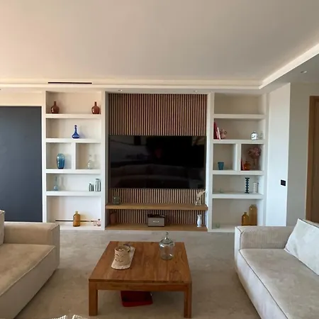 St Barth Holiday home Le Lavandou